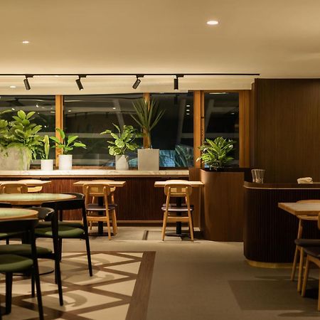 Kindness Hotel Taitung Branch Eksteriør bilde