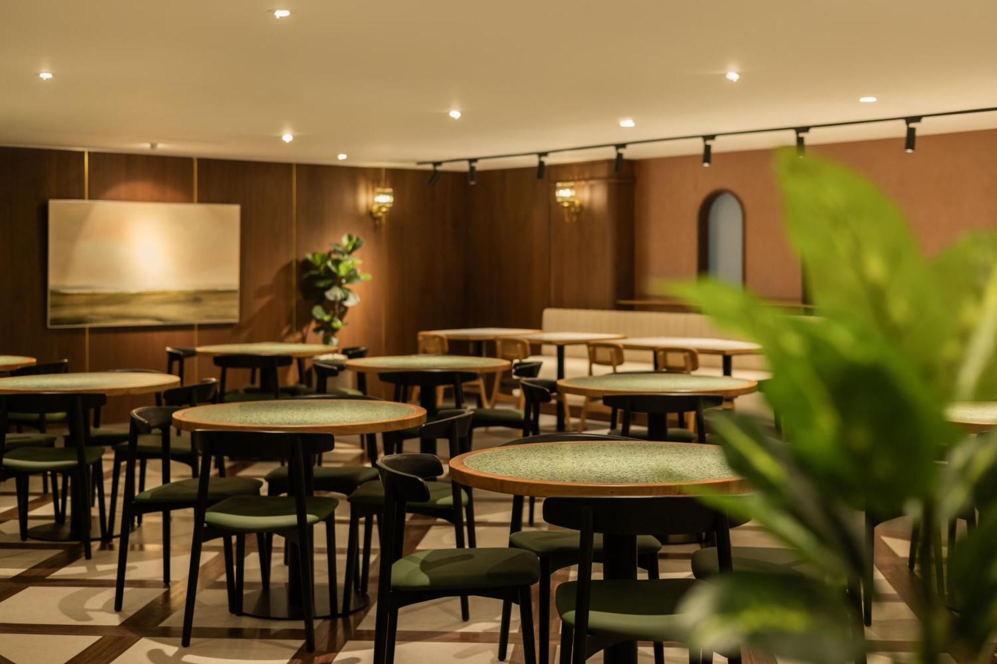 Kindness Hotel Taitung Branch Eksteriør bilde