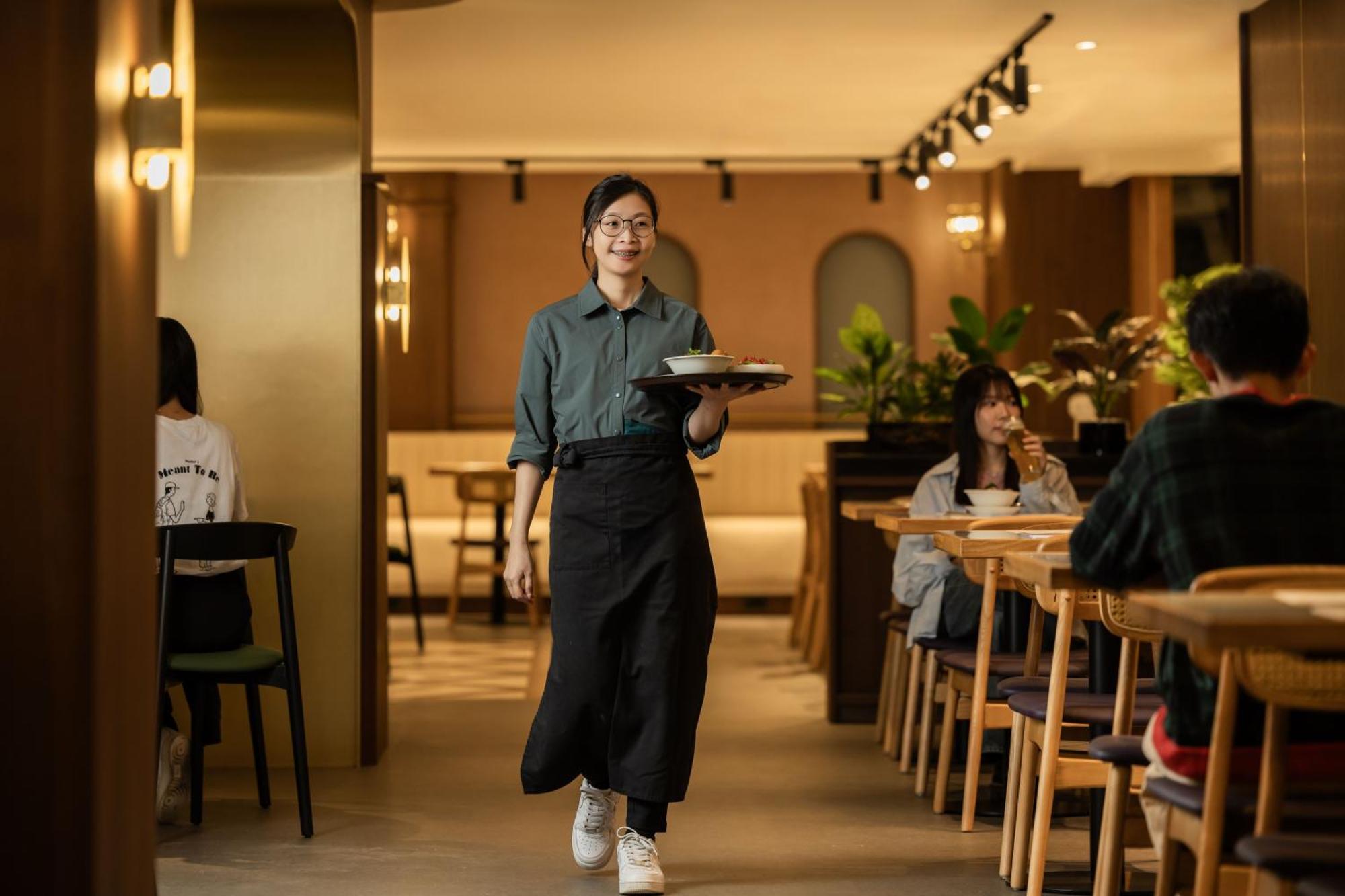 Kindness Hotel Taitung Branch Eksteriør bilde