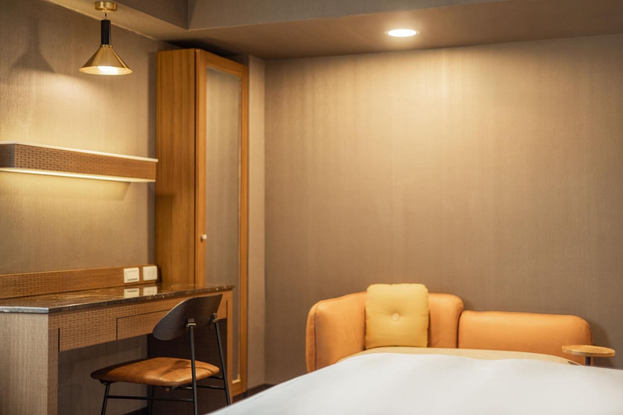 Kindness Hotel Taitung Branch Rom bilde
