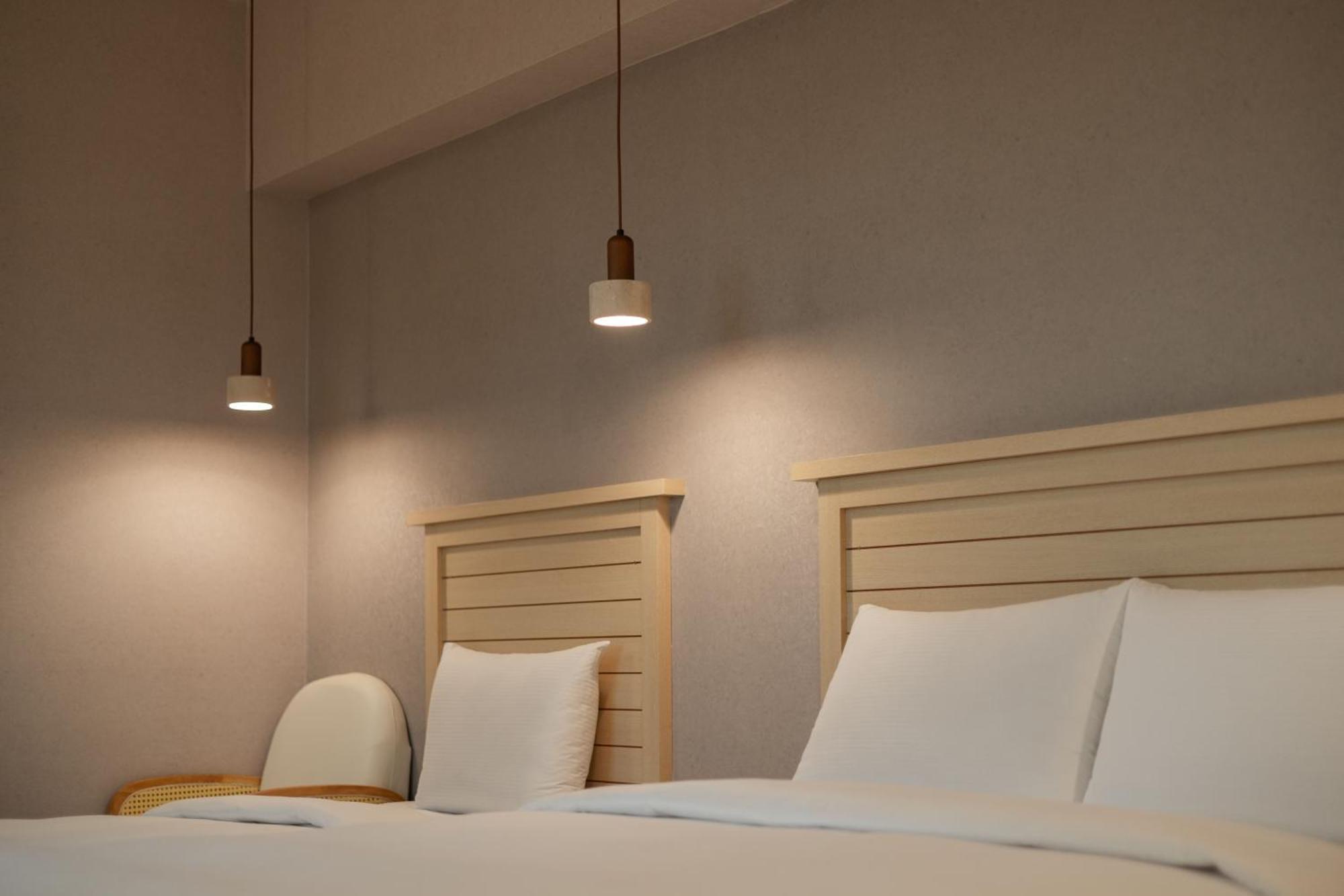 Kindness Hotel Taitung Branch Rom bilde