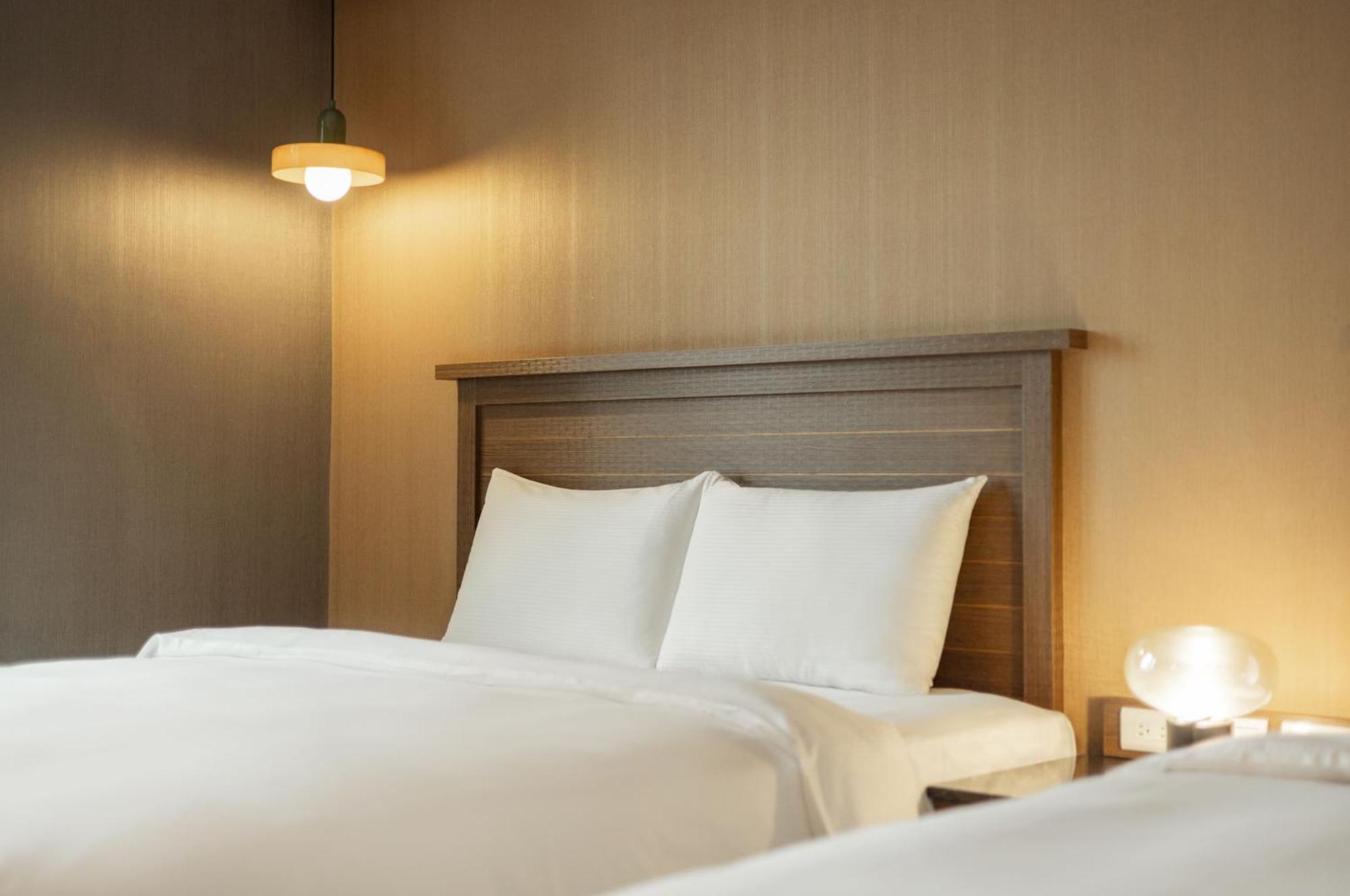 Kindness Hotel Taitung Branch Rom bilde