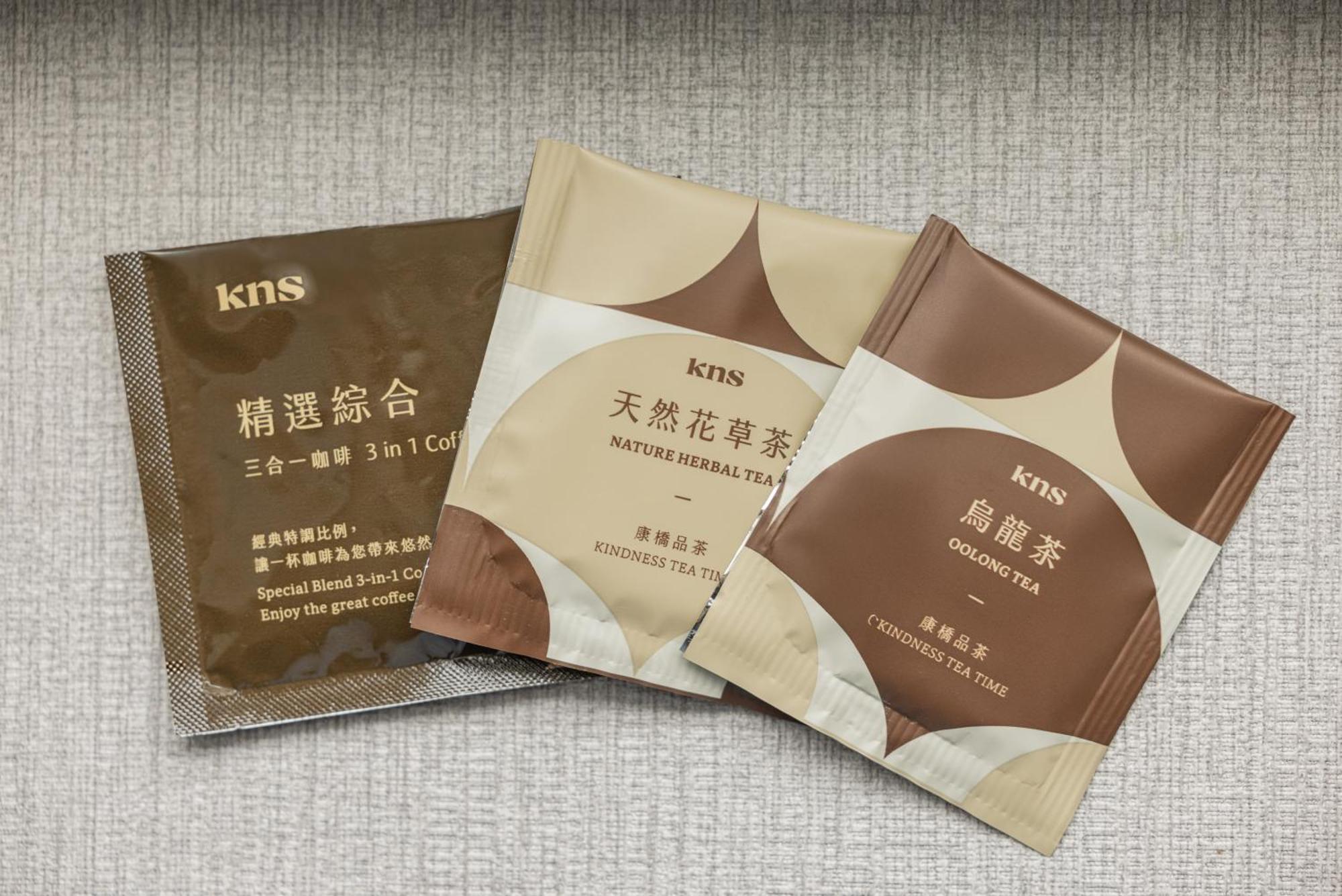 Kindness Hotel Taitung Branch Eksteriør bilde